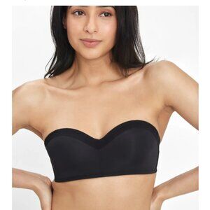 Lively No-Wire Strapless Bra 32B